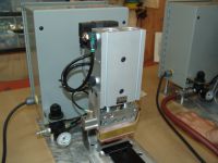 CH 8100 Thermal Press 007
